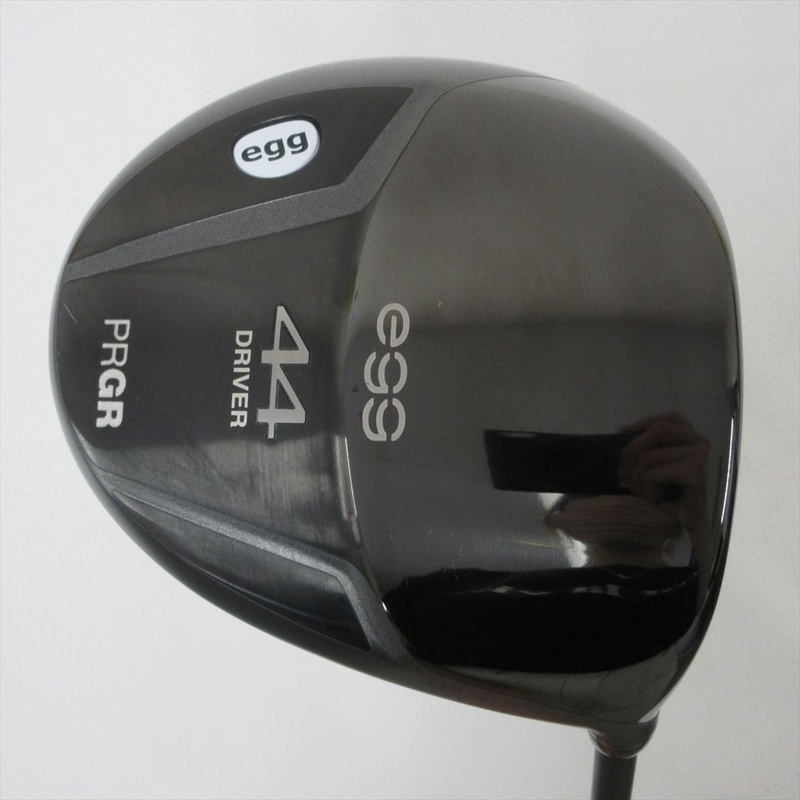 PRGR Driver egg 44 10.5 Stiff egg45 Original: