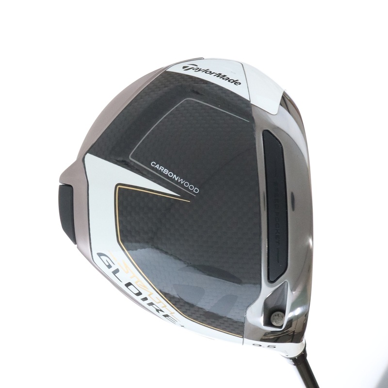 TaylorMade Driver Open Box STEALTH GLOIRE+ 9.5 Stiff Diamana GT50:
