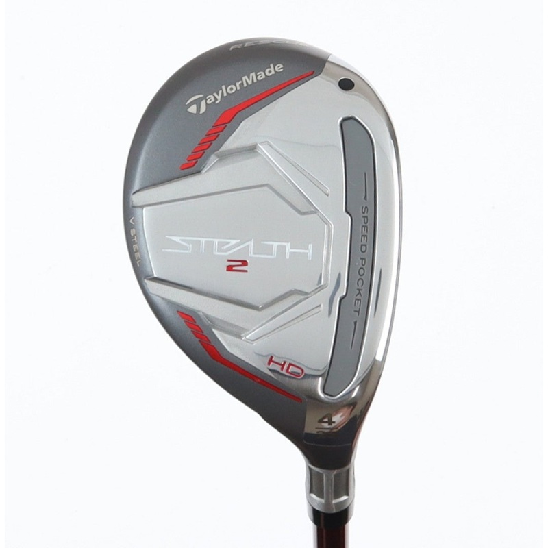 TaylorMade Hybrid STEALTH2 HD HY 23 Ladies TENSEI RED TM40(STEALTH)