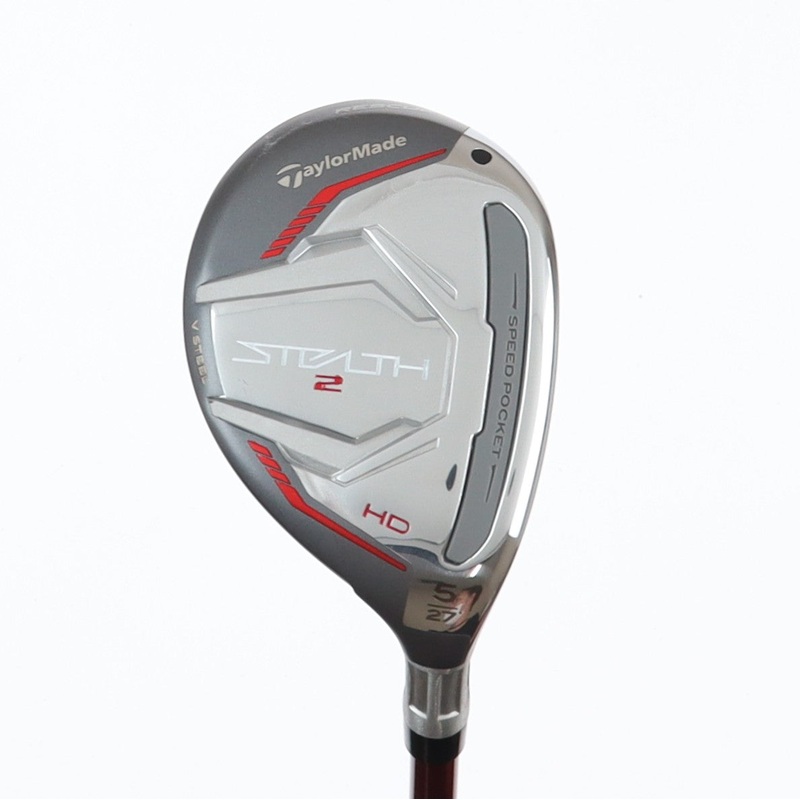 TaylorMade Hybrid STEALTH2 HD HY 27 Ladies TENSEI RED TM40(STEALTH)