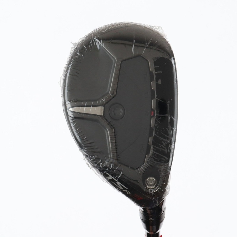 Titleist Hybrid Brand New TSR3 HY 21 Stiff TENSEI PRO 1K Hybrid 70