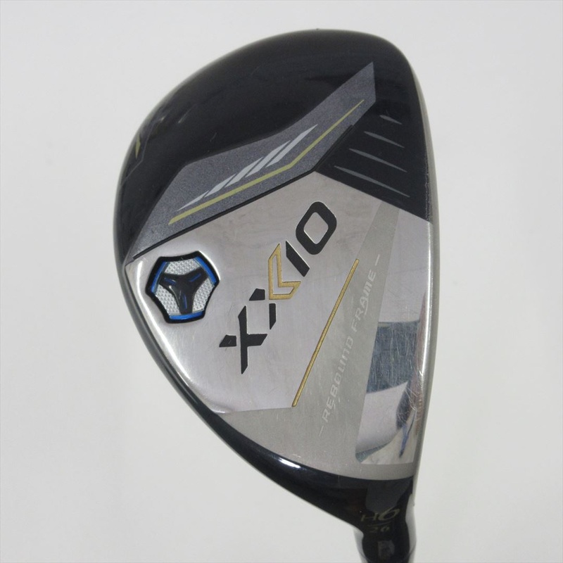 XXIO Hybrid XXIO13 HY 26 Regular XXIO MP1300(HB)
