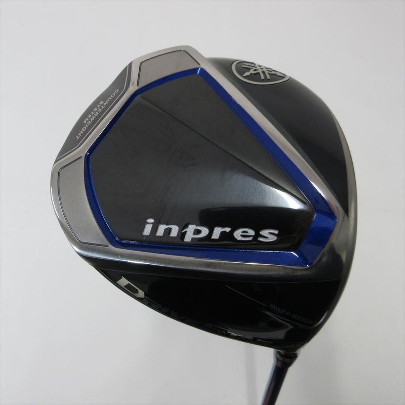 Yamaha Driver inpres DRIVESTAR 10.5 StiffRegular SPEEDER NX for Yamaha M423d: