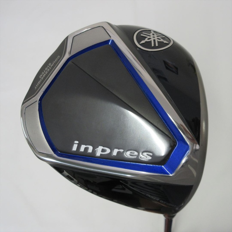 Yamaha Driver inpres DRIVESTAR 11.5 Regular SPEEDER NX for Yamaha M423d: