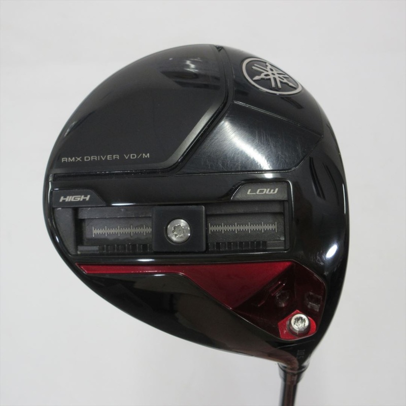 Yamaha Driver RMX VD/M(2024) 10.5 Stiff TENSEI PRO BLUE 1K 50