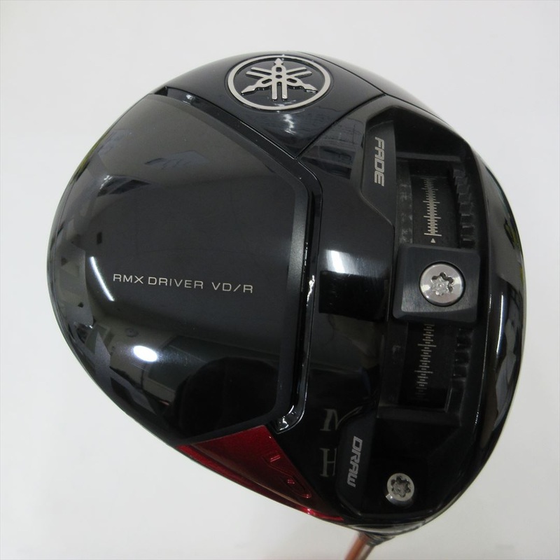 Yamaha Driver RMX VD/R(2024) 10.5 Stiff TourAD DI-6