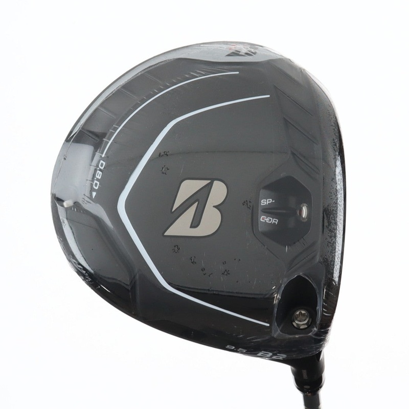Bridgestone Driver Brand New Bridgestone B2 9.5 Stiff Tour AD UB-5