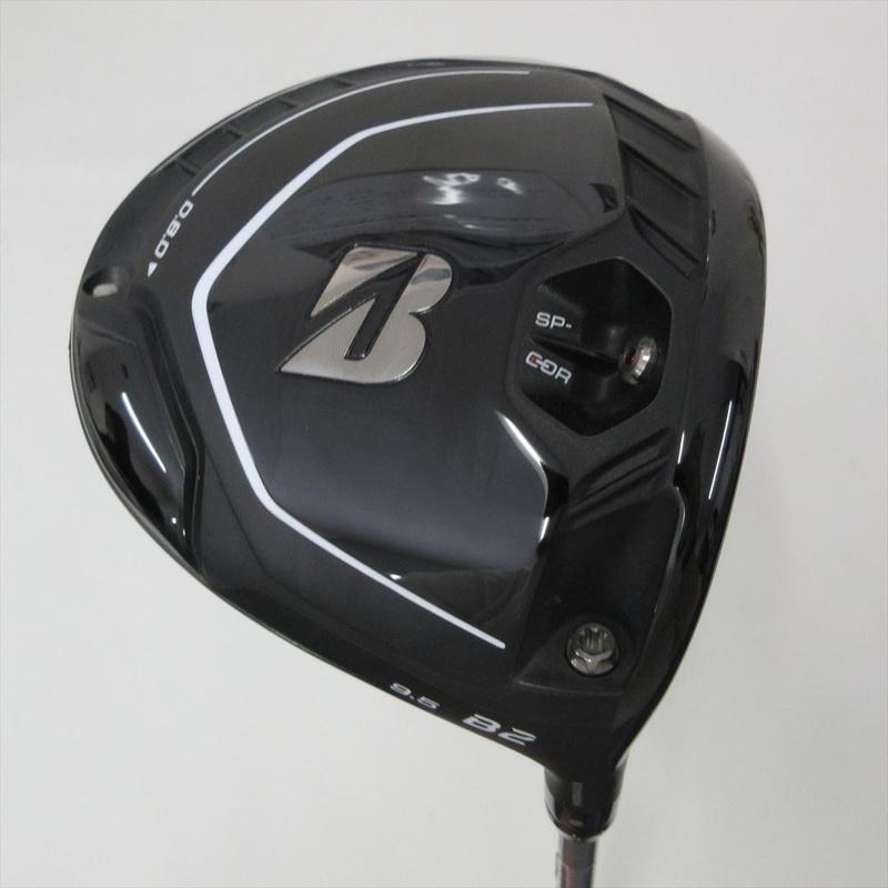 Bridgestone Driver Bridgestone B2 9.5 Stiff Tour AD UB-5