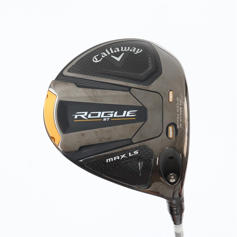 Callaway Driver ROGUE ST MAX LS 9 Stiff Diamana PD 60