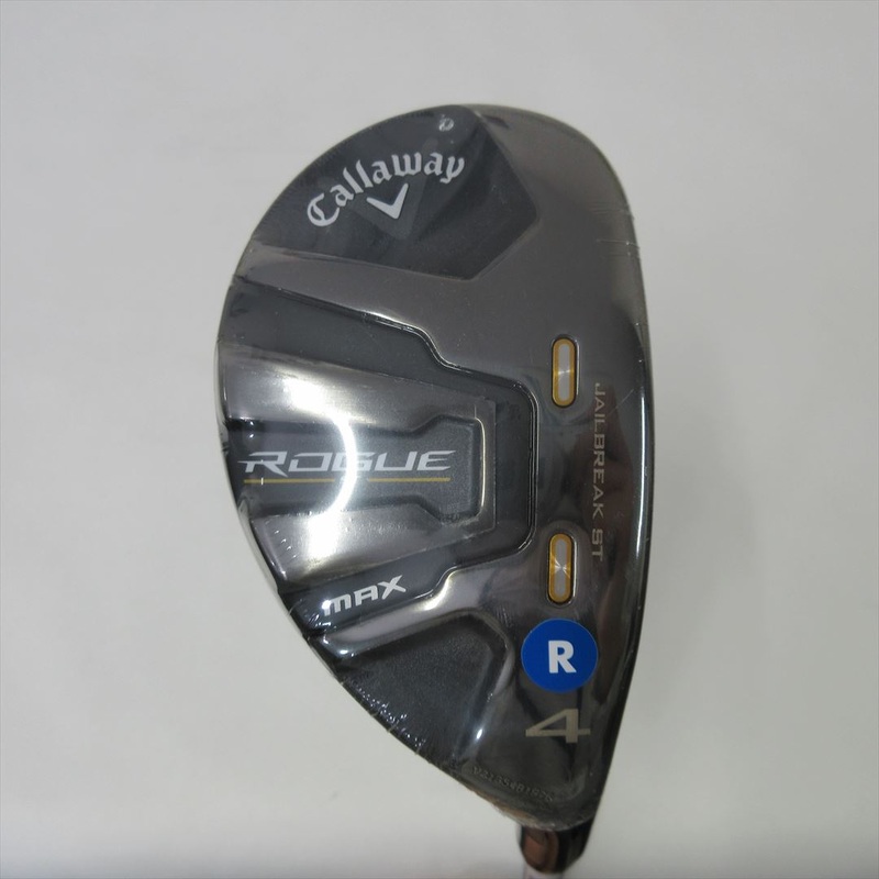 Callaway Hybrid Open Box ROGUE ST MAX HY 20 Regular VENTUS 5 for CW(ROGUE ST)