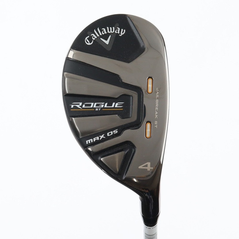 Callaway Hybrid ROGUE ST MAX OS HY 21 Regular VENTUS 5 for CW(ROGUE ST)
