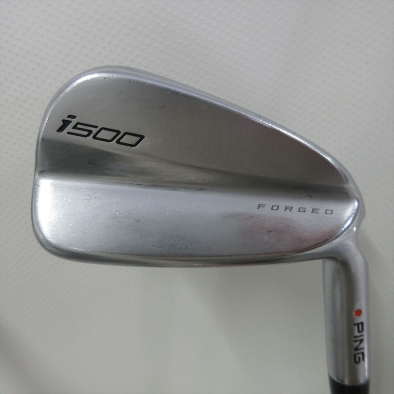 Ping Iron Set i500 Stiff PROJECT X 6 pieces