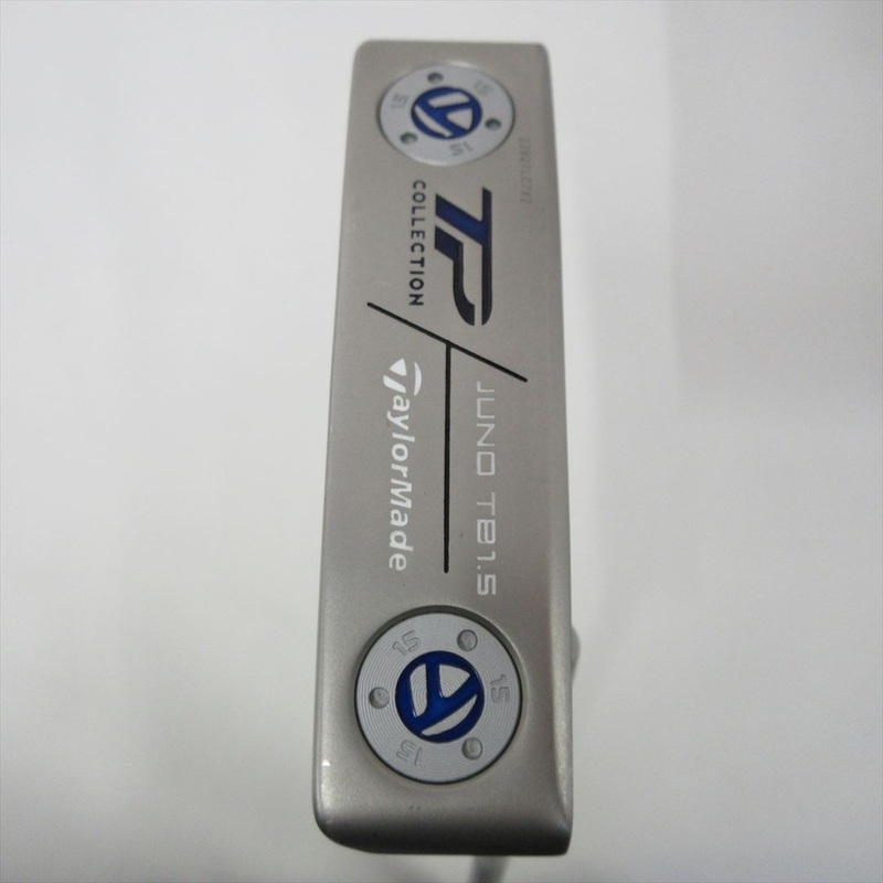 TaylorMade Putter TP COLLECTION HYDRO BLAST JUNO TB1.5 33 inch