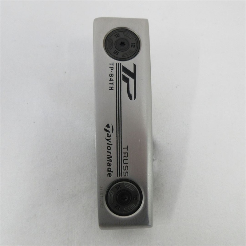 TaylorMade Putter TP TRUSS B4TH 332 inch
