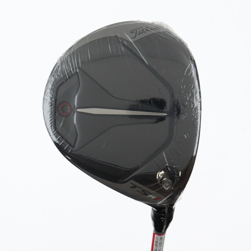 Titleist Fairway Brand New TSR1 FW 15 Stiff TSP120