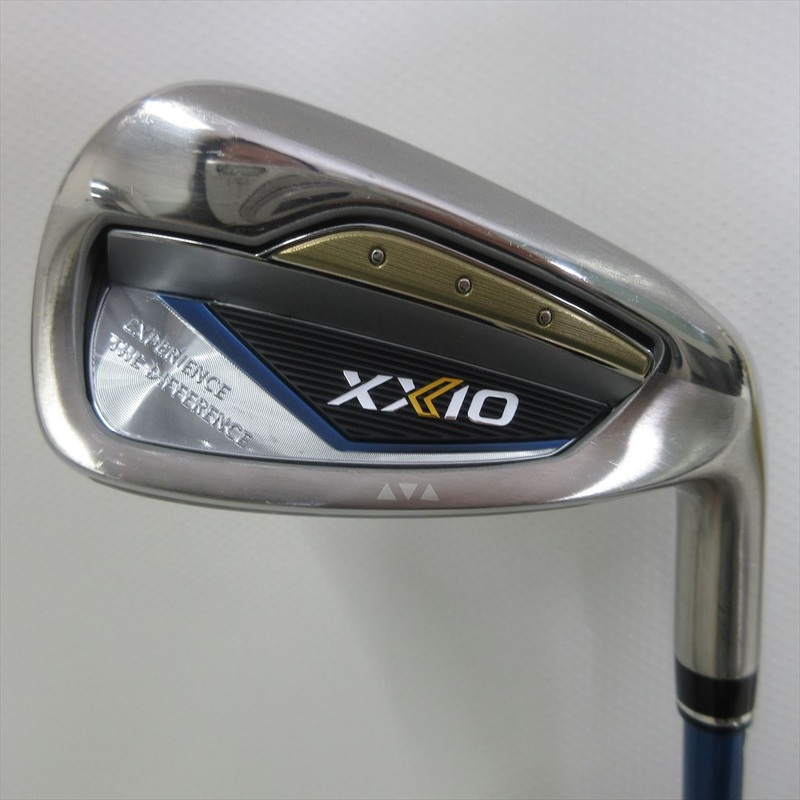 XXIO Iron Set XXIO13 Regular XXIO MP1300 6 pieces