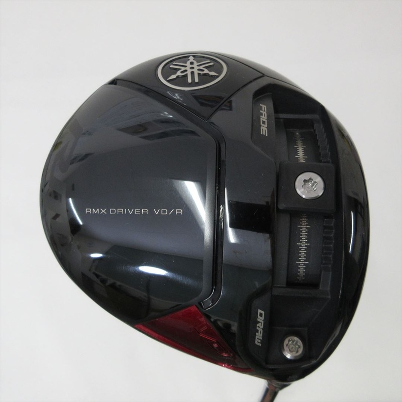 Yamaha Driver RMX VD/R(2024) 9.5 Stiff TENSEI PRO BLUE 1K 50