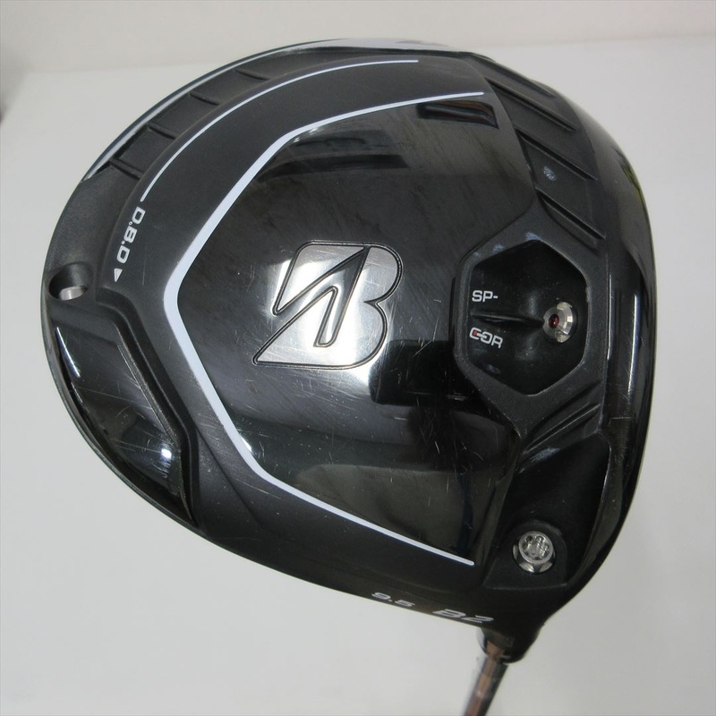 Bridgestone Driver Bridgestone B2 9.5 Stiff TOUR AD VB-6