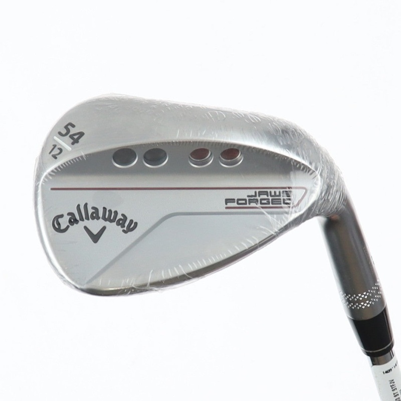 Callaway Wedge Brand New JAWS FORGED(2023) 54 NS PRO 950GH neo: