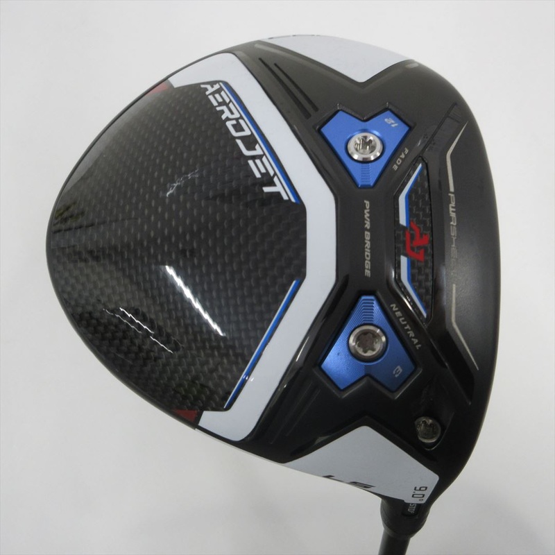 Cobra Driver cobra AEROJET LS 9 Stiff Tour AD for Cobra(AEROJET)