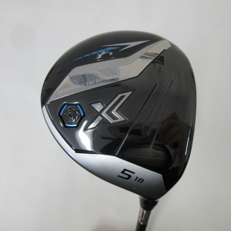 Dunlop Fairway XXIO13 eks 5W 18 Regular Miyazaki AX-3