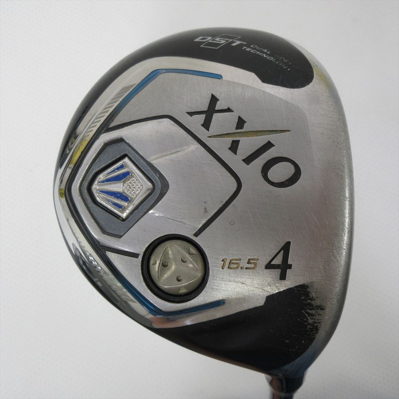 Dunlop Fairway XXIO8 4W 16.5 Regular XXIO MP800: