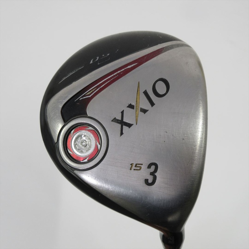 Dunlop Fairway XXIO9 3W 15 Regular XXIO MP900 Red