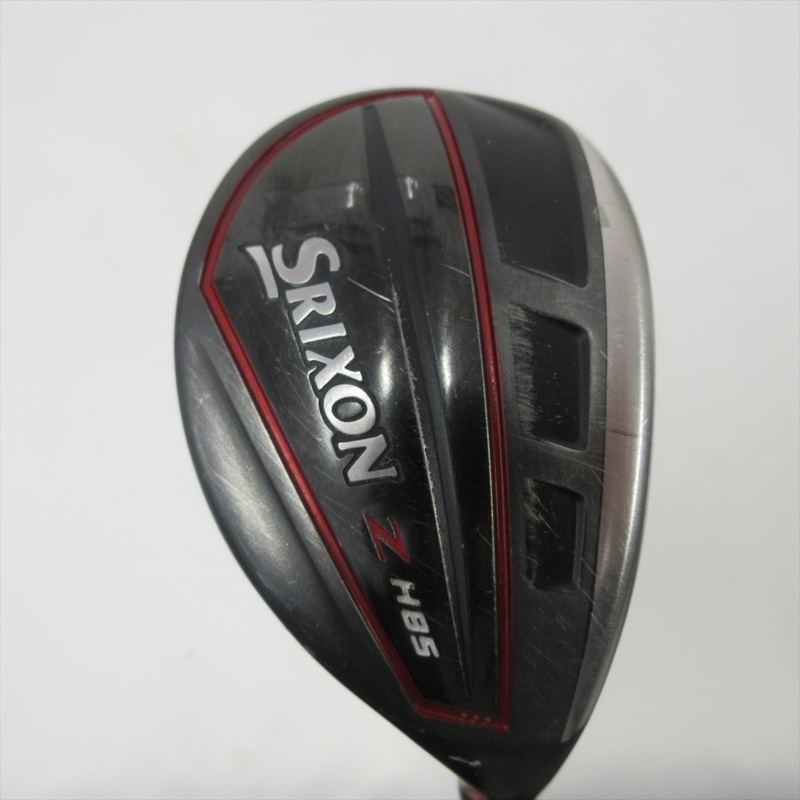 Dunlop Hybrid SRIXON Z H85 HY 22 Stiff Miyazaki for HYBRID