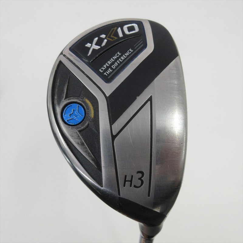 Dunlop Hybrid XXIO11 HY 18 Stiff XXIO MP1100