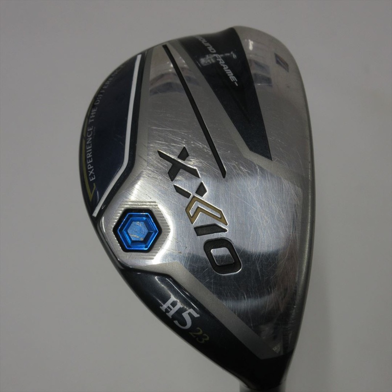 Dunlop Hybrid XXIO12 HY 23 Regular XXIO MP1200