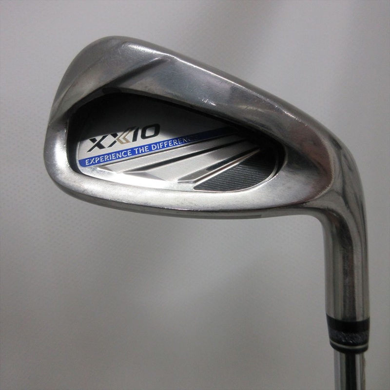 Dunlop Iron Set XXIO11 Regular NS PRO 860GH D.S.T for XXIO 6 pieces