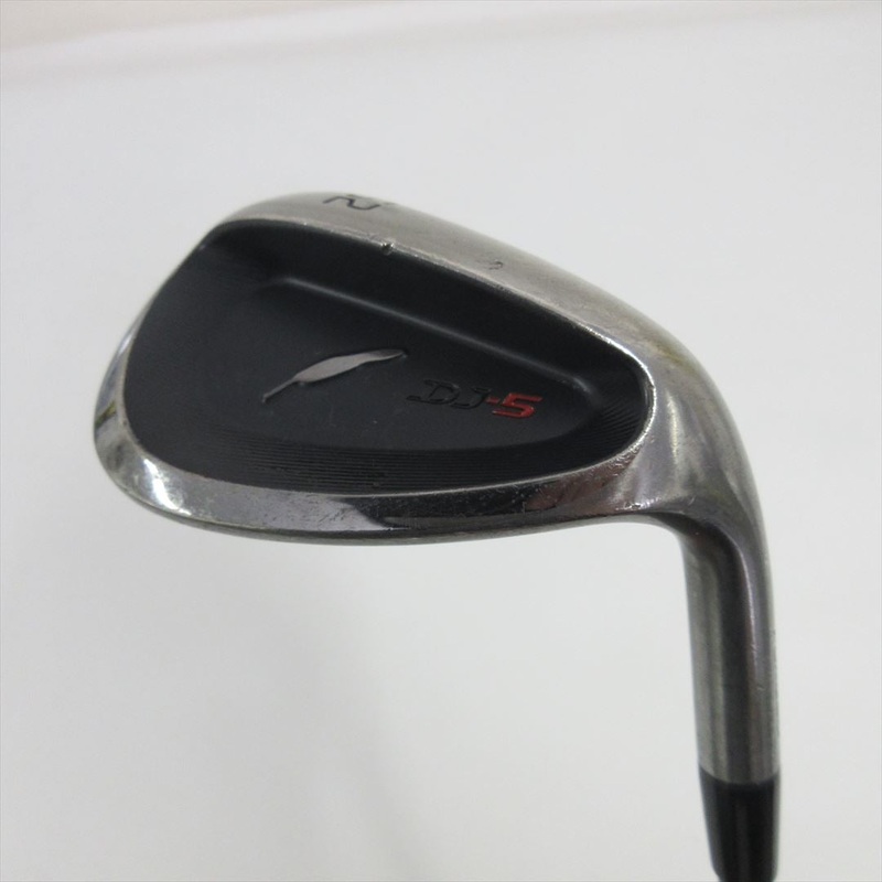 Fourteen Wedge DJ 5 Light Black 52 DS-91w