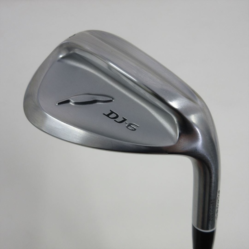 Fourteen Wedge DJ 6 52 TS-114w Ver2