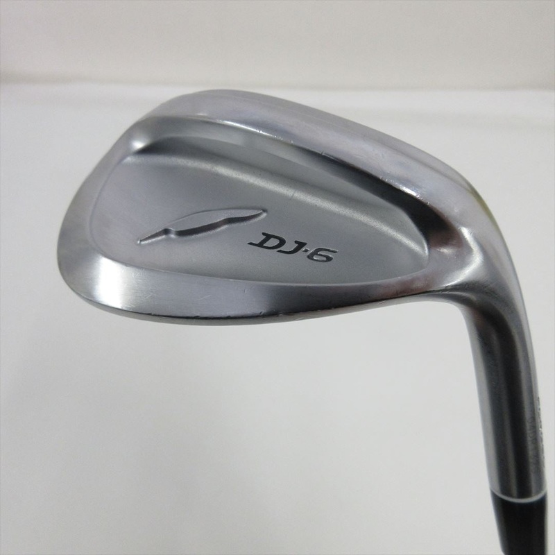 Fourteen Wedge DJ 6 56 TS-114w Ver2