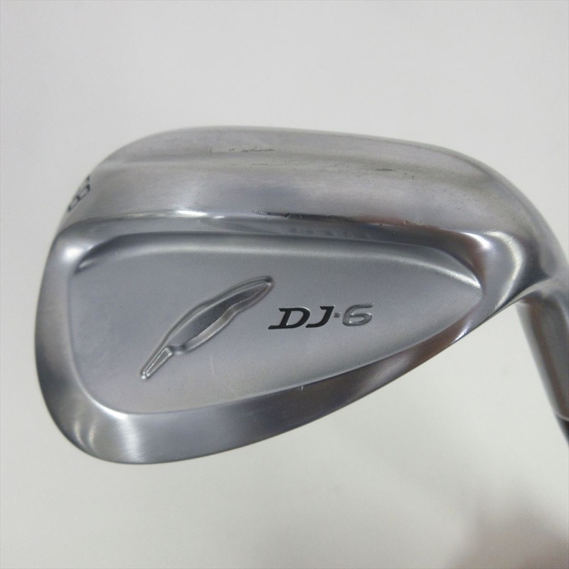 Fourteen Wedge DJ 6 58 TS-114w Ver2