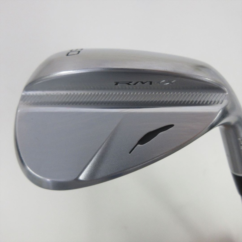 Fourteen Wedge RM-Alpha NickelChrome(Pearl Satin) 50 Diamana 115