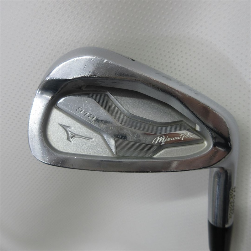 Mizuno Iron Set Mizuno Pro 918 Stiff NS PRO MODUS3 TOUR105 5 pieces