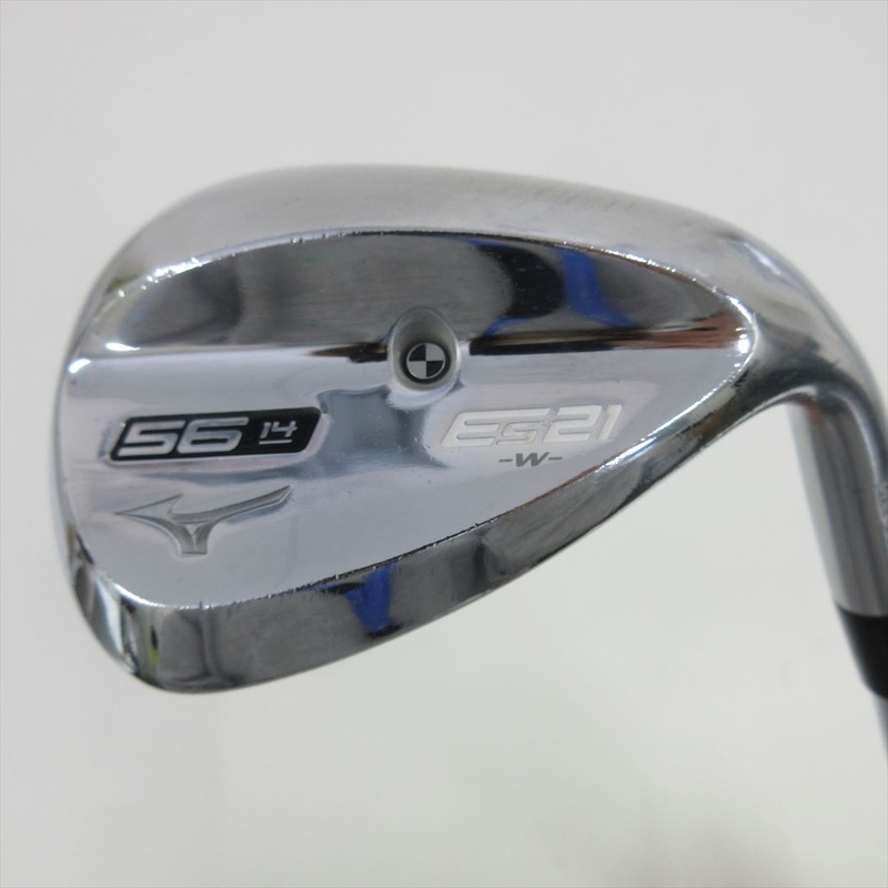 Mizuno Wedge Mizuno Es21(Satin) 56 Dynamic Gold 105 S200
