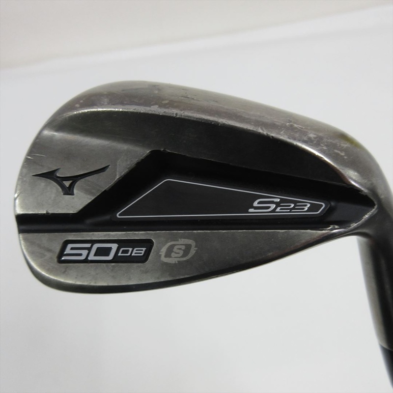 Mizuno Wedge Mizuno S23(CopperCovalt) 50 Dynamic Gold