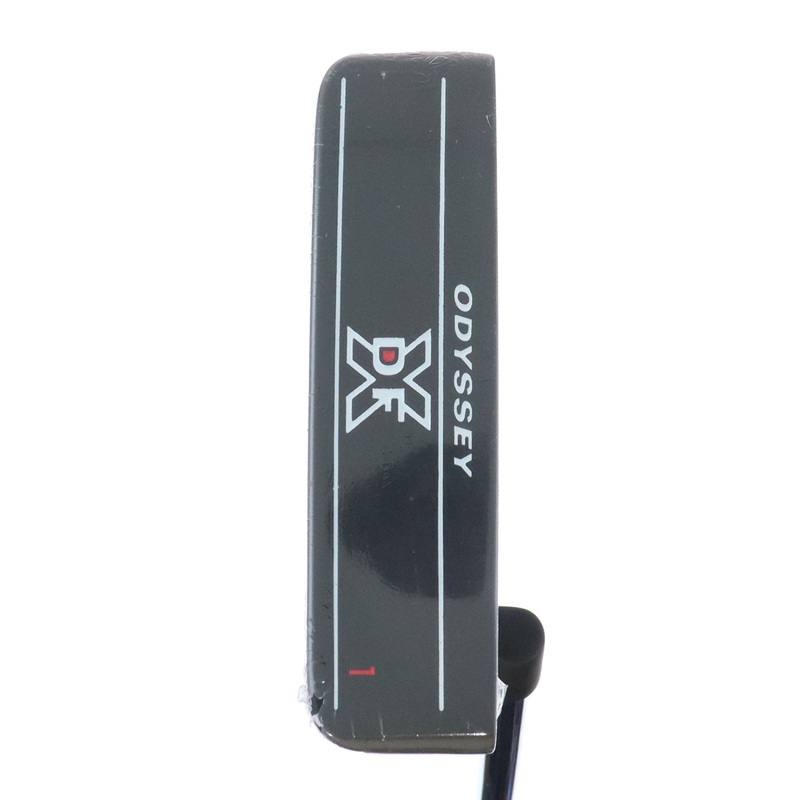 Odyssey Putter Brand New DFX #1(2021  steel