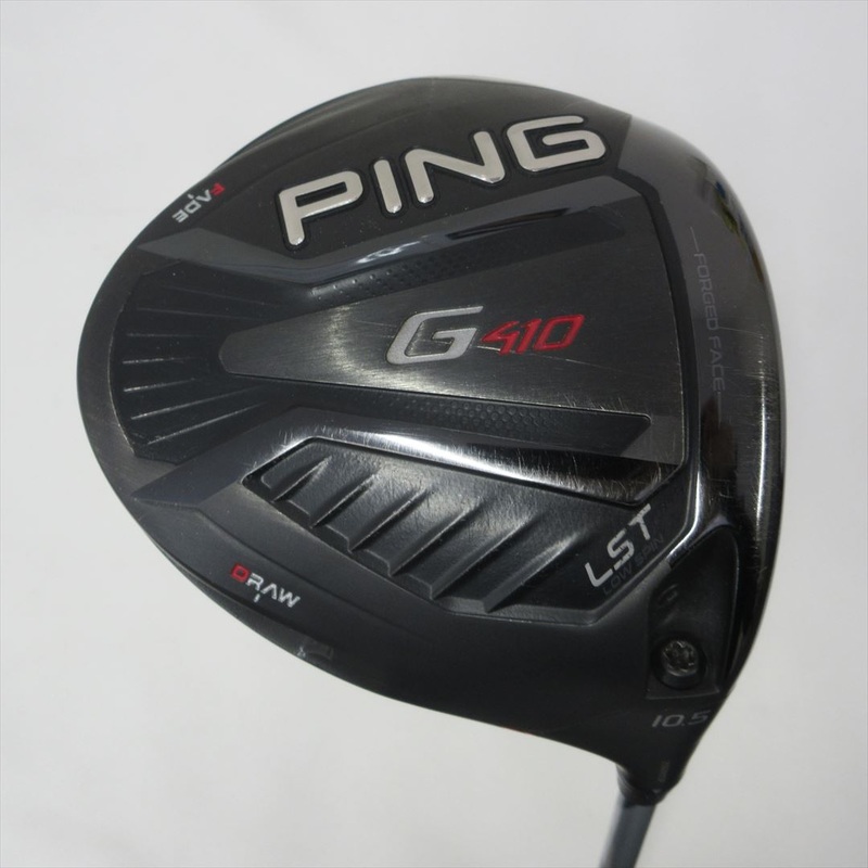 Ping Driver G410 LST 10.5 Regular Speeder 569 EVOLUTION 6