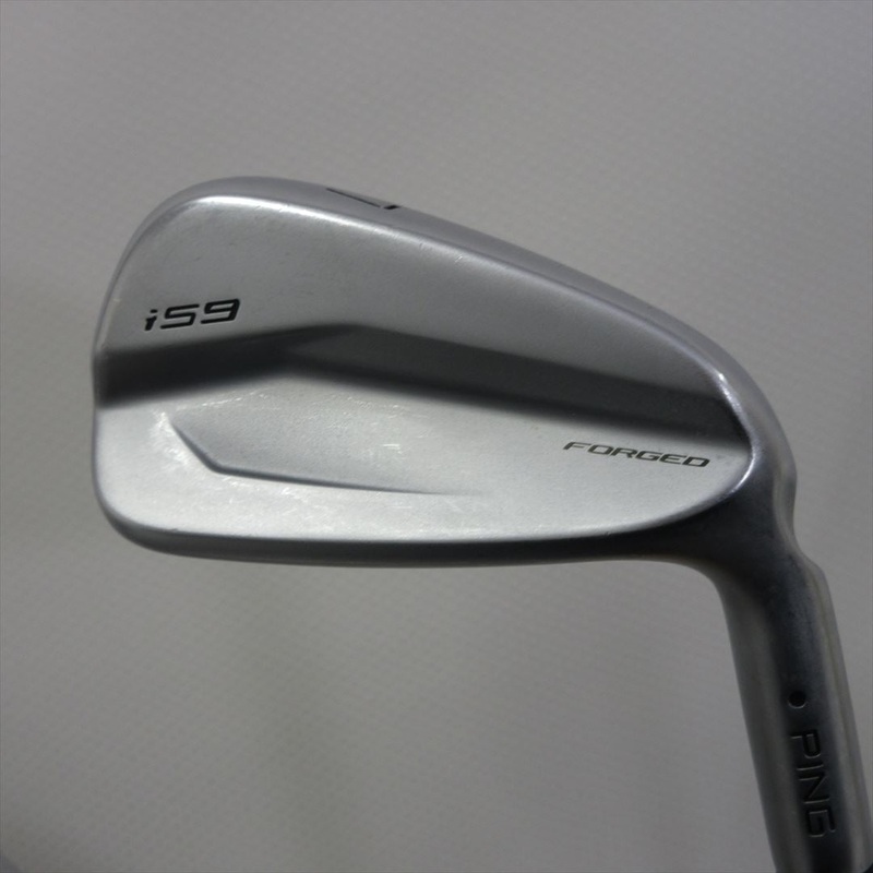 Ping Iron Set i59 Stiff Dynamic Gold S300 6 pieces