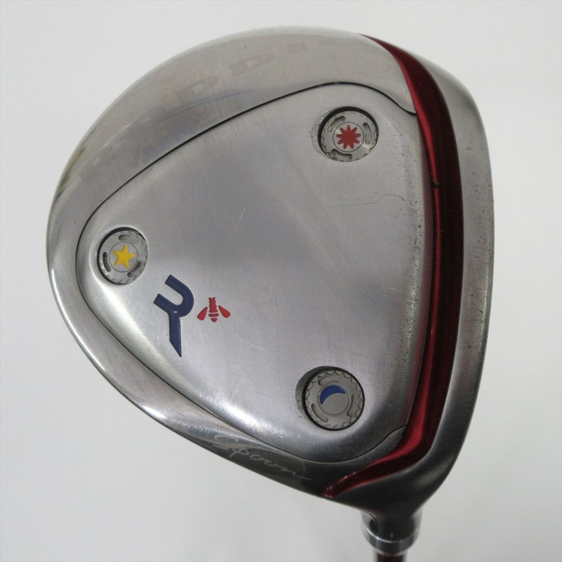 Roddio Fairway RODDIO 3W 15.5 Stiff Speeder EVO 3 FW 50