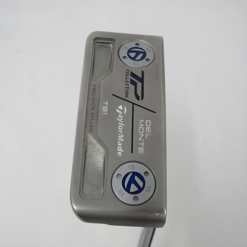 TaylorMade Putter TP COLLECTION HYDRO BLAST DEL MONTE TB1 34 inch