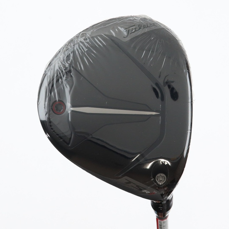 Titleist Fairway Brand New TSR1 FW 15 Regular TSP120