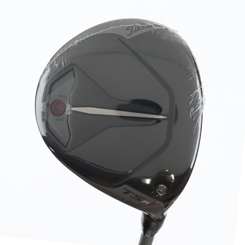 Titleist Fairway Brand New TSR1 FW 18 StiffRegular TSP120