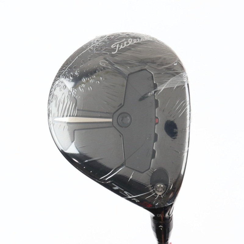Titleist Fairway Brand New TSR3 FW 15 Stiff TSP310