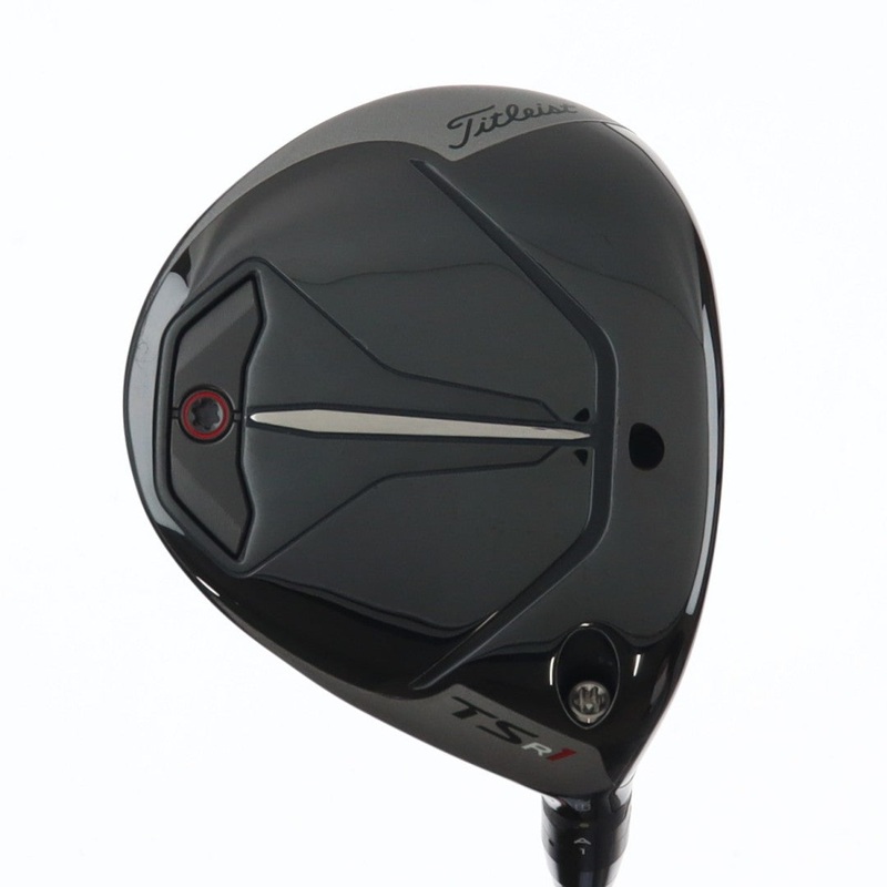 Titleist Fairway Open Box TSR1 FW 18 StiffRegular TSP120