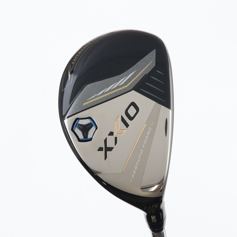 XXIO Hybrid Open Box XXIO13 HY 23 Stiff XXIO MP1300