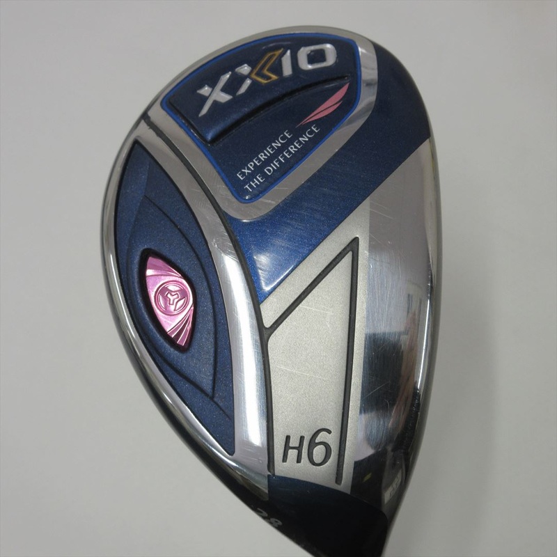 XXIO Hybrid XXIO11 HY 28 Ladies A XXIO MP1100L